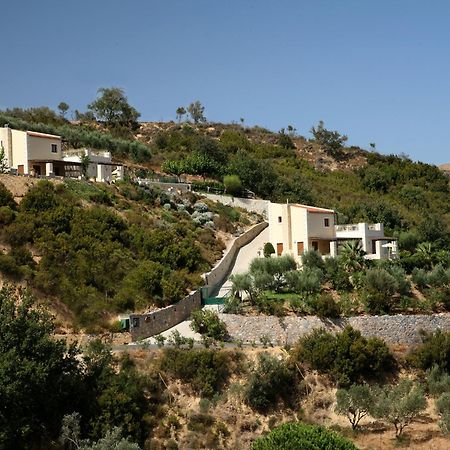 Harkia Villas Buitenkant foto