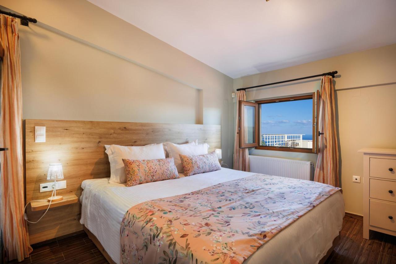 Harkia Villas Buitenkant foto