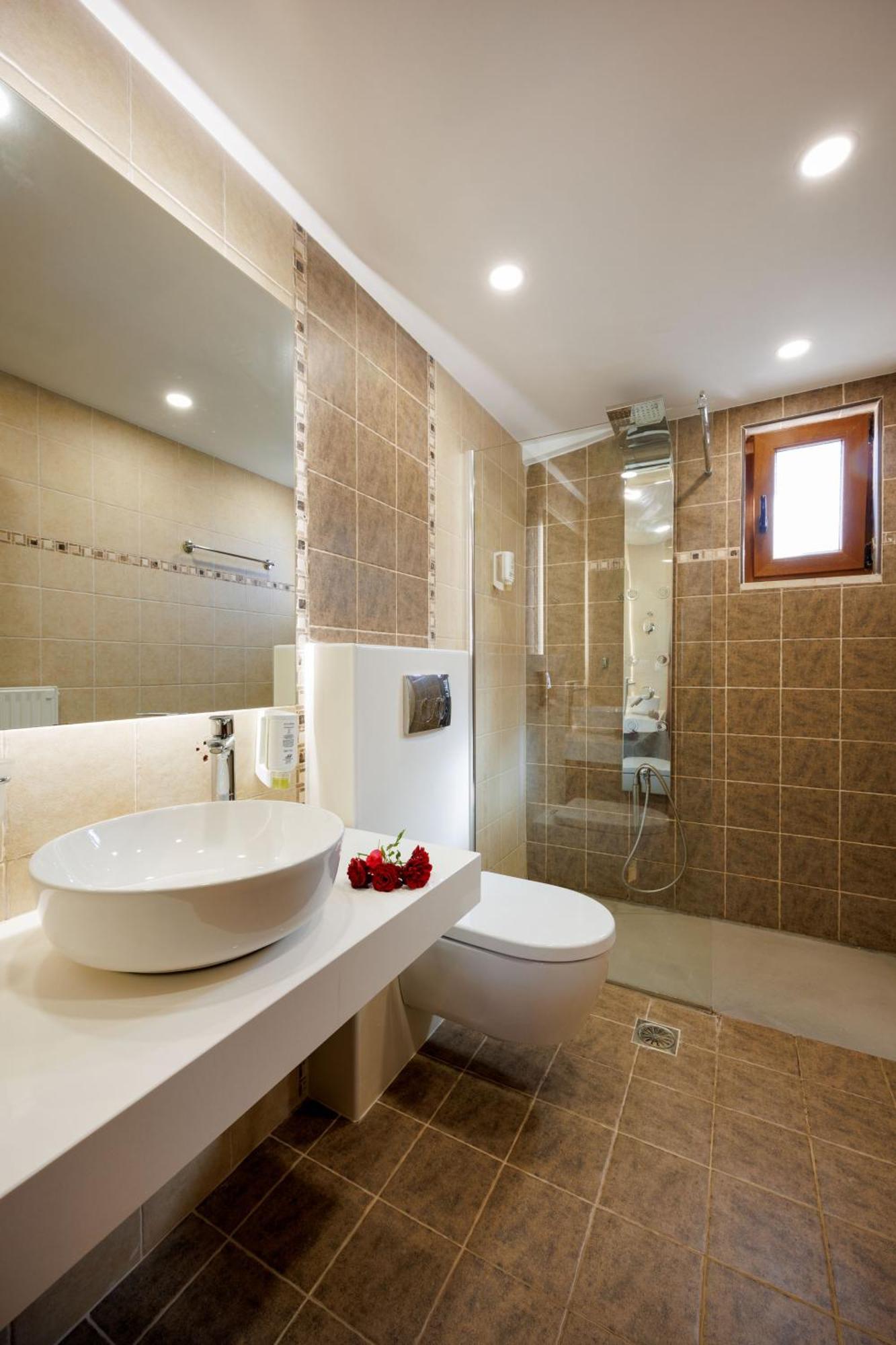 Harkia Villas Buitenkant foto